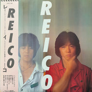 REICO / Reico (ALR-28051, LP) 帯付