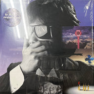 杉真理 / Mistone (28AH 1731, LP)