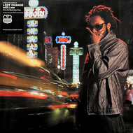 WILL.I.AM / Lost Change (Original Soundtrack) (BBE, BBEBGLP003, 2LP)