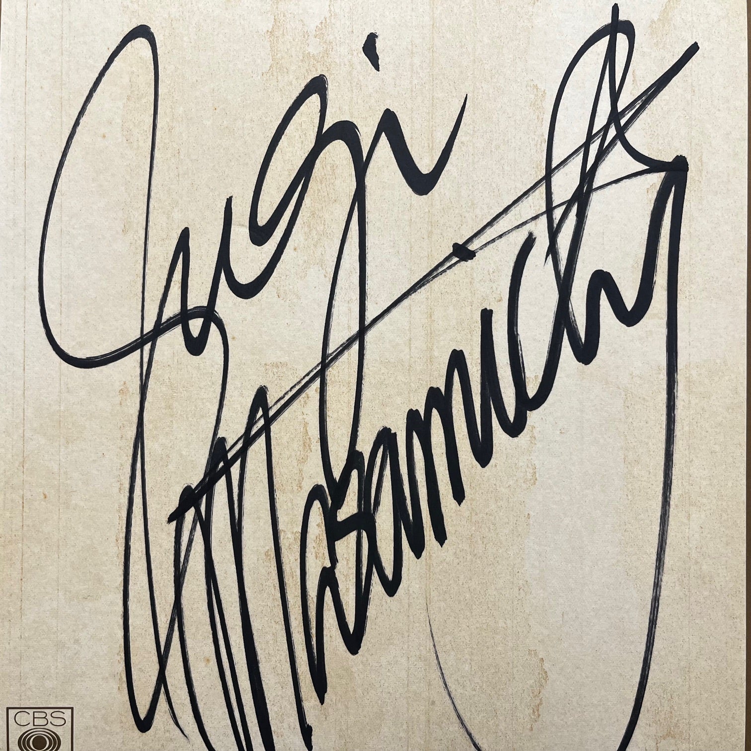 杉真理 / Song Writer (27AH 1020, LP) – TICRO MARKET