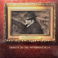 V.A. (PUFF DADDY & FAITH EVANS, LOX, 112) / Tribute To The Notorious B.I.G. (78612-79097-1, 12inch)