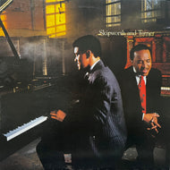 SKIPWORTH AND TURNER / Skipworth And Turner (9 25434-1, LP)