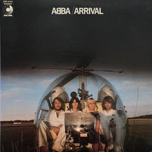 Load image into Gallery viewer, ABBA / Arrival (inc. Dancing Queen) (Discomate – DSP-5102, LP) 帯付
