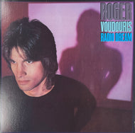 ROGER VOUDOURIS / Radio Dream (BSK 3290, LP)