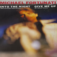 Michael Fortunati / Into The Night / Give Me Up ( Alfa International – ALI-13003, 12inch)