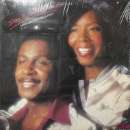 MIKE AND BRENDA SUTTON / Don't Hold Back (SAM 704, LP)
