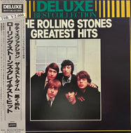 ROLLING STONES / Greatest Hits (London – L20P 1081, LP) 帯付