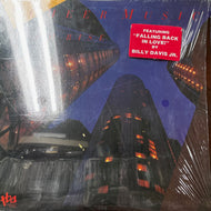 SCHEER MUSIC / High Rise (TB 204, LP)
