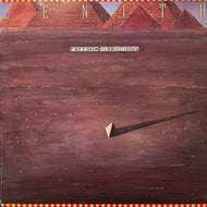 ZENITH / Freedom Vibrations (FZ 37396, LP)