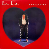 RANIY DAVIS / Sweetheart (BFC 40635,LP)