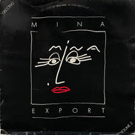 MINA / Export Volume 2 ( Fonit Cetra – LPX 161)