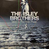 ISLEY BROTHERS / Taken To The Next Phase (E 86669, LP)