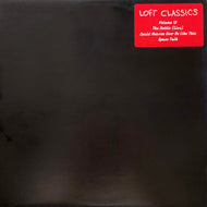 V.A. (GIL SCOTT-HERON, IDRIS MUHHAMAD) / Loft Classics Volume 12 (LC 2011, 12inch)