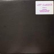 V.A. (FRANCINE McGEE, DON RAY) / Loft Classics Volume 11 (LC 2010, 12inch)