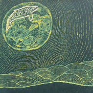 SUPERORGANISM / Superorganism (Domino – WIGLP413, LP) Blue Vinyl