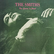 SMITHS / The Queen Is Dead (WEA, LP) 180g
