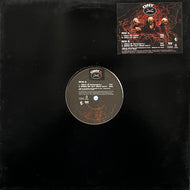 ONYX / Hold Up (KOC-SI-8407, 12inch)