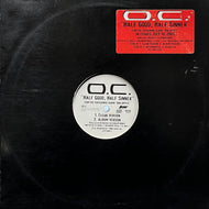 O.C. / Half Good, Half Sinner (INTR 10402-1, 12inch)