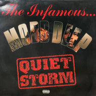 MOBB DEEP / Quiet Storm (07863-65718-1, 12inch)