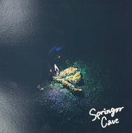 YOGEE NEW WAVES / SPRING CAVE e.p. (Victor – NJS-727, EP)