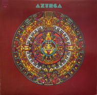 AZTECA / Azteca (inc. Love Not Then) LP