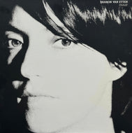 SHARON VAN ETTEN / Tramp (Jagjaguwar – JAG201, LP)