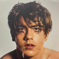 DECLAN McKENNA / What Do You Think About The Car? (Columbia, LP+7inch) Picture Disc
