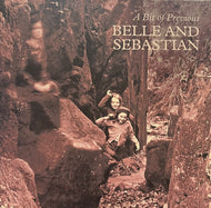 BELLE & SEBASTIAN / A Bit Of Previous (Matador – OLE1845LPE, LP+7inch)
