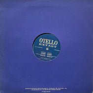 OTELLO / Extasy ( Soon – SOON 9403, 12inch)