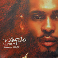 D'ANGELO / Untitled (How Does It Feel?) / Everybody Loves The Sunshine (EMI, 12EM 564, 12inch)