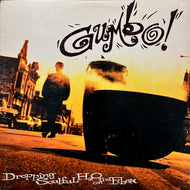 GUMBO / Dropping Soulful H2O On The Fiber (F1-26021, LP)