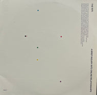 The 1975 / A Brief Inquiry Into Online Relationships (Dirty Hit – DH00444, LP) 180g White Vinyl