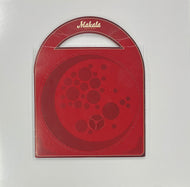 MAKALA / Vamos A Comer (Lovemonk – LMNKV50, 7inch)
