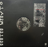 KUNIYUKI TAKAHASHI / Divine Harmonics (Precious Hall Cosmic Fusion Version) (Sacred Rhythm Music – cosmicarts.SRM.SP-1, 12inch)