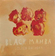 BLACK MAMBA / Golden Birthday (Single Screen – SSR08, LP)