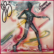 J.B.'S / Groove Machine (111, LP)