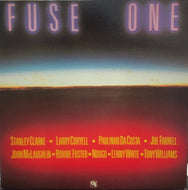 FUSE ONE / Fuse One (K26P-6020) LP