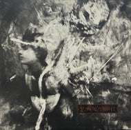 HIS NAME IS ALIVE / Livonia (4AD – CAD 0008, LP)