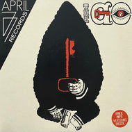 GO / Howl On The Haunted Beat You Ride (April7 – A77009, 7inch)