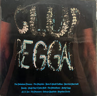 V.A. (Fabulous Flames, Toots & The Maytals, ) / Club Reggae (Trojan – TBL 159, LP)