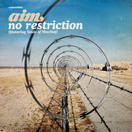 AIM / No Restriction (GC 154, 12inch)