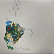 JONI MITCHELL / Ladies Of The Canyon ( inc. Big Yellow Taxi）LP 180g
