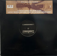 PET SHOP BOYS / Yesterday, When I Was Mad (The Mixes) (EMI Records USA – VV-58319, 12inch)