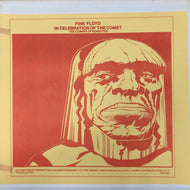 PINK FLOYD / In Celebration Of The Comet - The Coming Of Kohoutek (TAKRL 1903, LP)