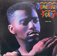 DEMETRIUS PERRY / Another World (inc, Breathless )LP