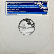 V.A. (BRAXTONS, TINA MOORE, GAIM BOIZ) / Mellow Smooth Beatiful Vol,2 (PRO57LE, 12inch)