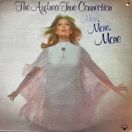 ANDREA TRUE CONNECTION / More, More, More (BDS 5670, LP)