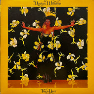 DENIECE WILLIAMS / This Is Niecy (PC 34242, LP)
