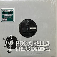 FREEWAY / What We Do (440 063 846-1, 12inch)
