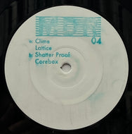 MARCEL DETTMANN / MDR 04 (Marcel Dettmann Records – MDR 04, 12inch)